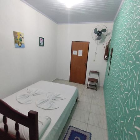 Pousada Da Ana Cavalcante Ruang foto