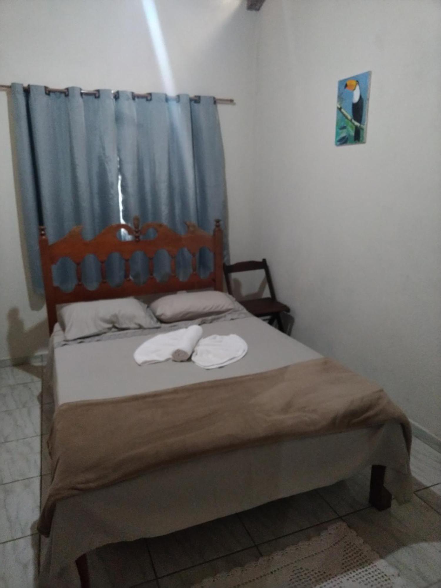 Pousada Da Ana Cavalcante Ruang foto