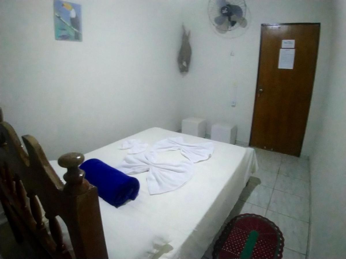 Pousada Da Ana Cavalcante Bagian luar foto